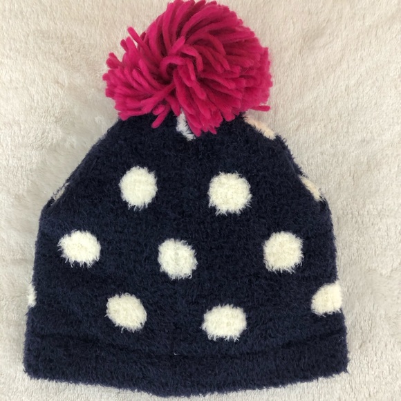 Hat and gloves set - Picture 2 of 5